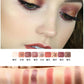 COLOR SIGN 9 Colors Glitter Eye Shadow Palette Shimmer Makeup High Pigment Eyeshadow