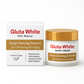 Gluta White Cream for Face Whitening & Brightening