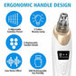 5 in 1 Rechargeable Digital Blackhead Remover