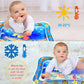 Baby Inflatable Tummy Time Mat Premium Water Play Mat For Infants Kids Boys Girls