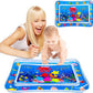 Baby Inflatable Tummy Time Mat Premium Water Play Mat For Infants Kids Boys Girls
