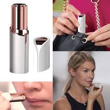Facial Beauty - Flawless Hair Removal & Machine