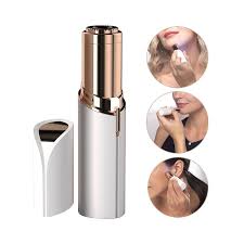 Facial Beauty - Flawless Hair Removal & Machine