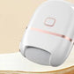 Electric Rechargeable Pedicure Foot Grinder Device