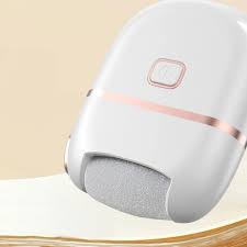 Electric Rechargeable Pedicure Foot Grinder Device