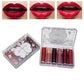 HUXIA Beauty 6pcs Lip Gloss Set