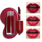 HUXIA Beauty 6pcs Lip Gloss Set