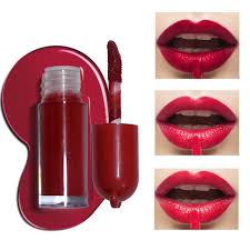 HUXIA Beauty 6pcs Lip Gloss Set