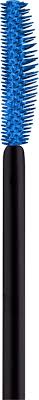 essence Harley Quinn Coloured Mascara  (BLUE)