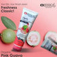 JESSICA PINK GUAVA FACIAL FOAM