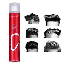 Sabalon Hair Spray 250ml