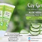 City Girl Aloe Vera Facewash