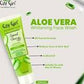 City Girl Aloe Vera Facewash