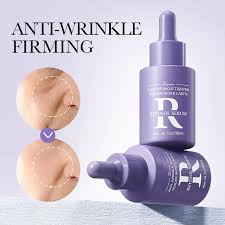 BIOAQUA RETINOL SERUM ANTI-WRINKLE TIGHTEN TENDER SKIN ELASTIC ESSENCE 30ML