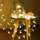 Star Shaped Led Fairy String Lights Bulb