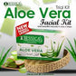 Jessica Aloe Vera Sachet Facial Kit