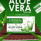 Jessica Aloe Vera Sachet Facial Kit