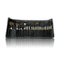 24 pcs make up brush set
