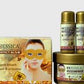 jessica 24kgold bleach 500gm