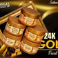 jessica 5 step gold facial 230 gm jar