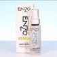 Enzo Professional Keratin Hair Serum-100ML (Creamy Base)