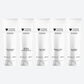 Johnson White Facial Kit Pack Of 5