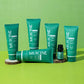 Muicin tea tree 6 step facial kit