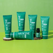 Muicin tea tree 6 step facial kit