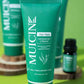 Muicin tea tree 6 step facial kit