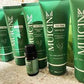 Muicin tea tree 6 step facial kit