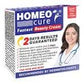 GLUPATONE Extreme Strong Emulsion 50ml With Homeo Cure Beauty Cream (Pack Of 2)