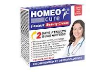 GLUPATONE Extreme Strong Emulsion 50ml With Homeo Cure Beauty Cream (Pack Of 2)