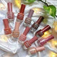 Xuancai  12pc nude nail polish