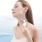 Digital Massager For Face And Neck 3 Options