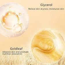 Retinol Gold Facial Mask Tear off mud Film  Moisturizing  Skin Care 100g