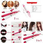 SHINON 3 IN 1 Ultimate Stylist Professional Hair Iron (SH-8088)