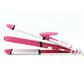 SHINON 3 IN 1 Ultimate Stylist Professional Hair Iron (SH-8088)
