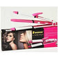 SHINON 3 IN 1 Ultimate Stylist Professional Hair Iron (SH-8088)