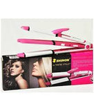 SHINON 3 IN 1 Ultimate Stylist Professional Hair Iron (SH-8088)