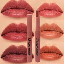 HengFang Dream Matte Lipstick set