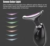 Digital Massager For Face And Neck 3 Options