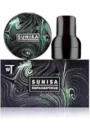 Sunisa 3 in 1  Air Cushion CC and BB Cream Foundation