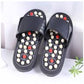 Massager Acupressure  Foot Reflexology Slippers