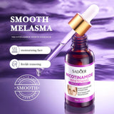 Sadoer  Nicotinamide whitening serum