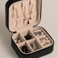 GlamGuard – Premium Travel Jewellery Organizer