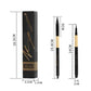 Miss Rose Classic Pure Black Eye Liner Pencil