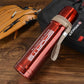 Stainless Steel Sports Water Bottle – Hot & Cold Thermos Flask 750ml – Leakproof Travel Bottle for Gym, Office, School & Outdoor Use