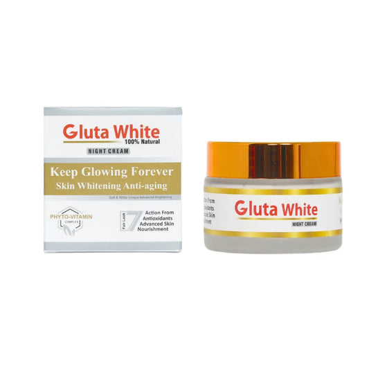 Gluta White Brightening Deal Pack