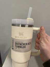 40oz STANLEY Stainless Steel Tumbler 1200ml