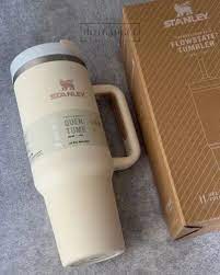 40oz STANLEY Stainless Steel Tumbler 1200ml
